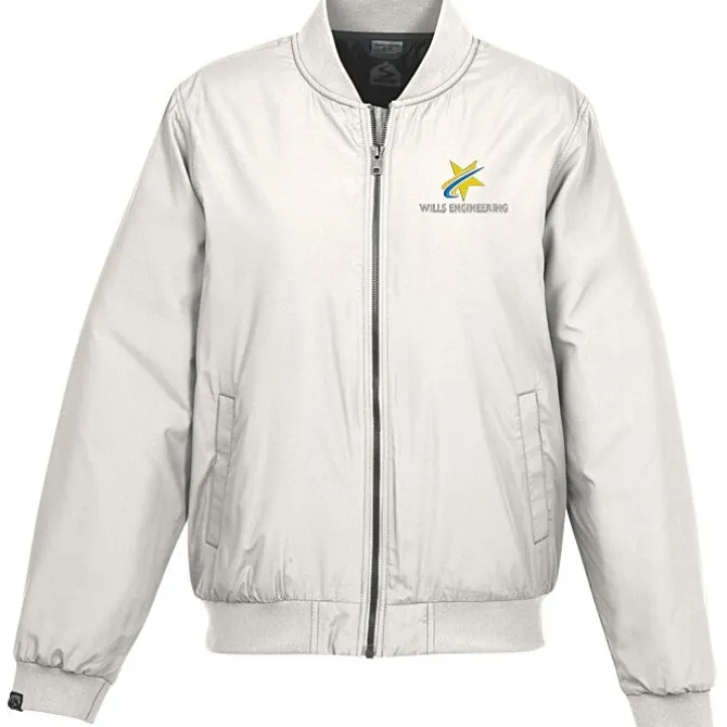 Storm Creek Aviator Bomber Jacket - Ladies'