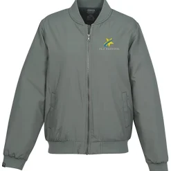 Storm Creek Aviator Bomber Jacket - Ladies'