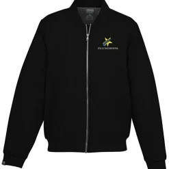 Storm Creek Aviator Bomber Jacket - Ladies'