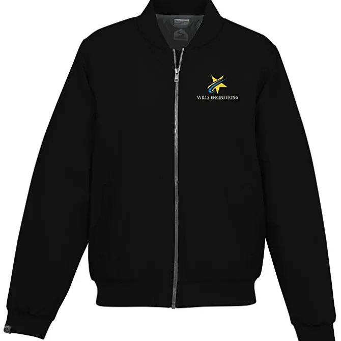 Storm Creek Aviator Bomber Jacket - Ladies'