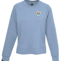 Storm Creek Comfort Zone Super Soft Modal Blend Crew - Ladies'