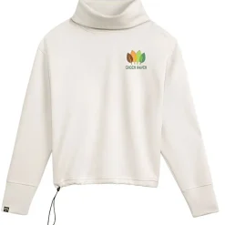 Storm Creek Comfort Zone Super Soft Modal Blend Funnel Neck - Ladies'