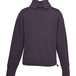 Storm Creek Comfort Zone Super Soft Modal Blend Funnel Neck - Ladies'