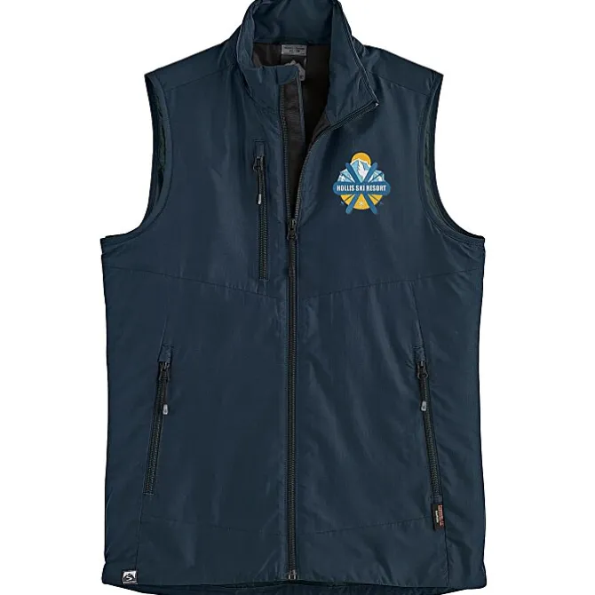 Storm Creek Discoverer Vest - Ladies'
