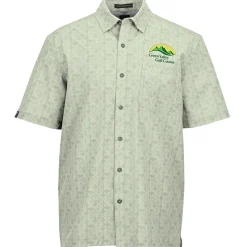 Storm Creek Enthusiast Short Sleeve Shirt - Men's