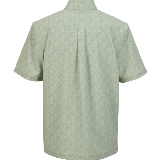 Storm Creek Enthusiast Short Sleeve Shirt - Men's