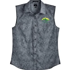 Storm Creek Enthusiast Sleeveless Shirt - Ladies'