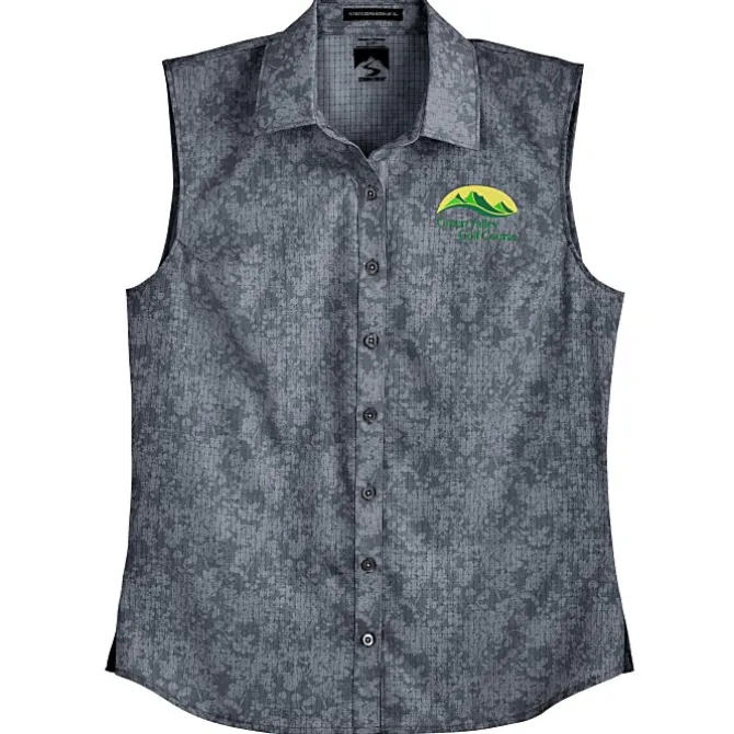 Storm Creek Enthusiast Sleeveless Shirt - Ladies'