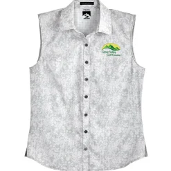Storm Creek Enthusiast Sleeveless Shirt - Ladies'