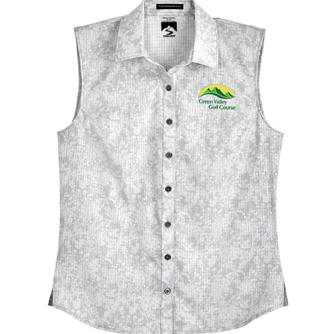 Storm Creek Enthusiast Sleeveless Shirt - Ladies'