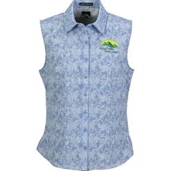 Storm Creek Enthusiast Sleeveless Shirt - Ladies'