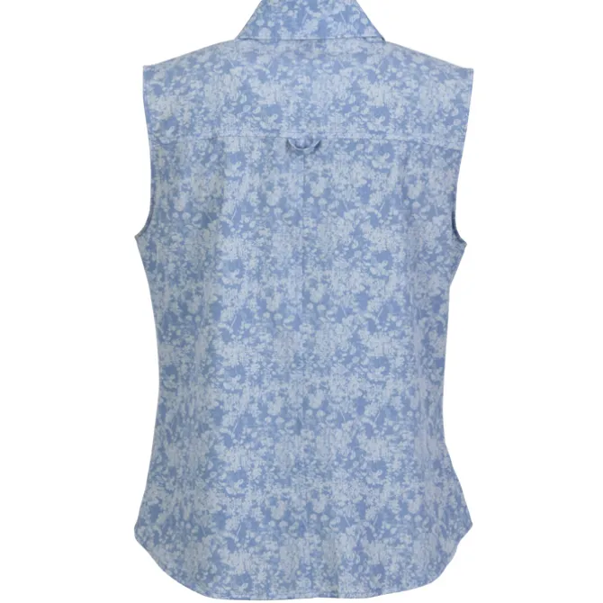 Storm Creek Enthusiast Sleeveless Shirt - Ladies'