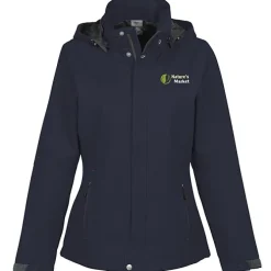 Storm Creek Executive Jacket - Ladies'