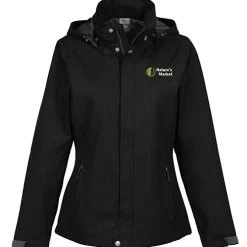 Storm Creek Executive Jacket - Ladies'