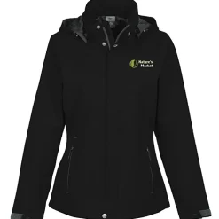 Storm Creek Executive Jacket - Ladies'