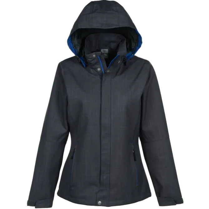 Storm Creek Executive Jacket - Ladies'