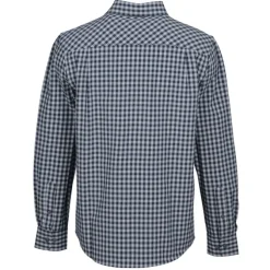 Storm Creek Gingham Performance Stretch Woven Shirt - Men's