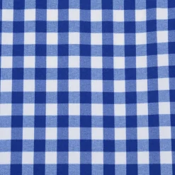 Storm Creek Gingham Performance Stretch Woven Shirt - Ladies'