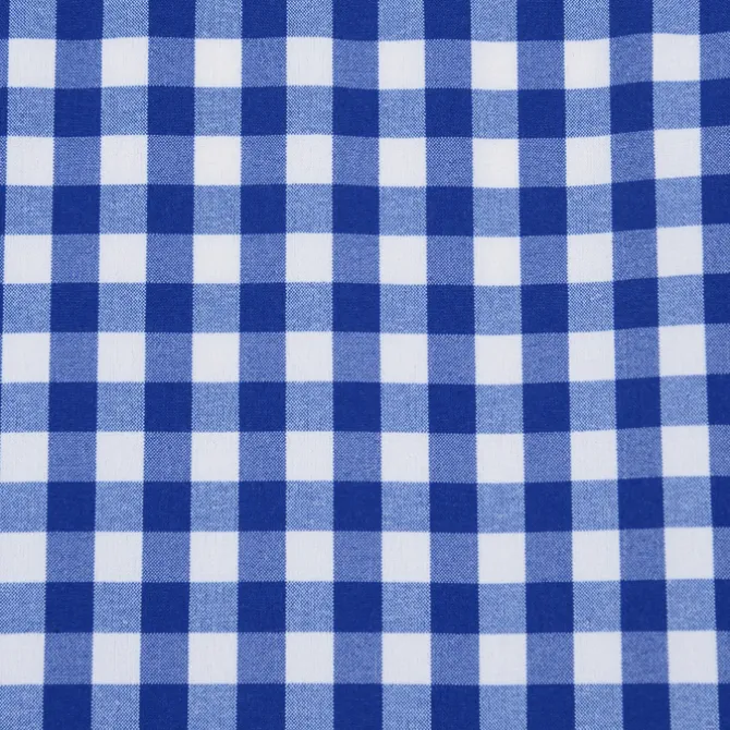 Storm Creek Gingham Performance Stretch Woven Shirt - Ladies'