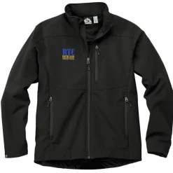 Storm Creek Guardian Soft Shell Jacket - Men's