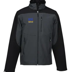 Storm Creek Guardian Soft Shell Jacket - Men's