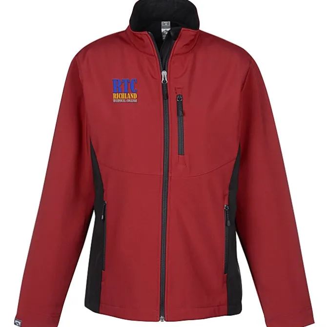 Storm Creek Guardian Soft Shell Jacket - Ladies'