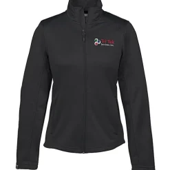 Storm Creek Heather Performance Fleece Jacket - Ladies'