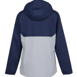 Storm Creek Idealist Full-Zip Ripstop Hooded Wind Jacket - Ladies'