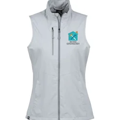 Storm Creek Idealist Ripstop Vest - Ladies'