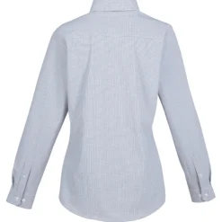 Storm Creek Influencer Windowpane Shirt - Ladies'