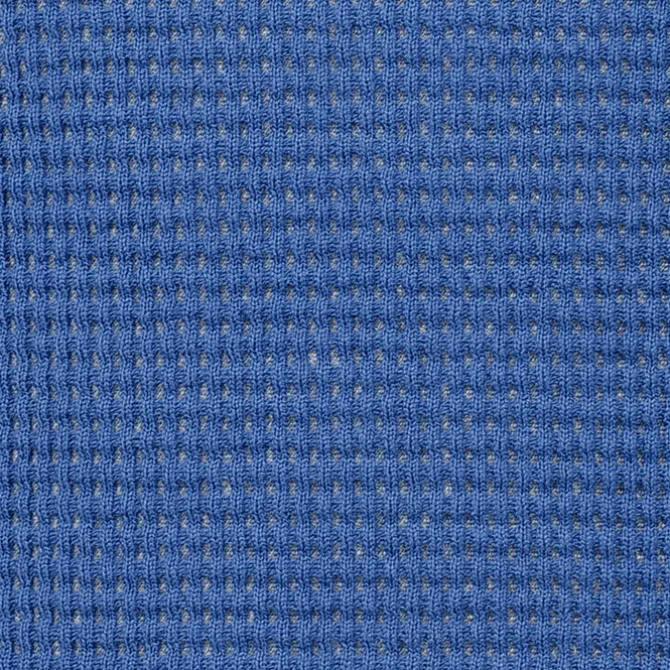 Storm Creek Jarret Waffle Knit 1/4-Zip Fleece - Men's