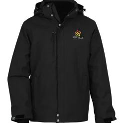 Storm Creek Luxe Thermolite Insulated Jacket - Men's