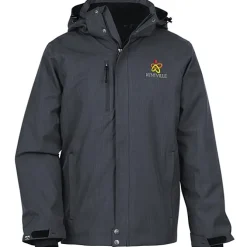 Storm Creek Luxe Thermolite Insulated Jacket - Men's