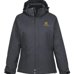 Storm Creek Luxe Thermolite Insulated Jacket - Ladies'
