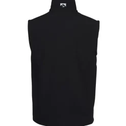 Storm Creek Microfleece Lined Soft Shell Vest - Men's