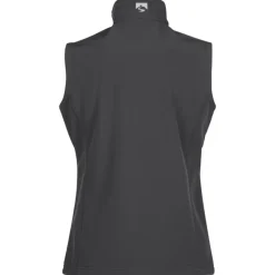 Storm Creek Microfleece Lined Soft Shell Vest - Ladies'
