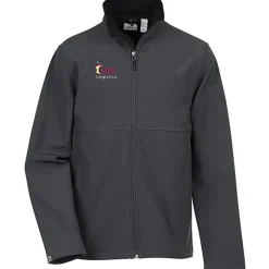Storm Creek Microfleece Lined Soft Shell Jacket - Men's