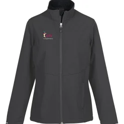 Storm Creek Microfleece Lined Soft Shell Jacket - Ladies'