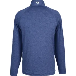 Storm Creek Moss 1/4-Zip Pullover - Men's