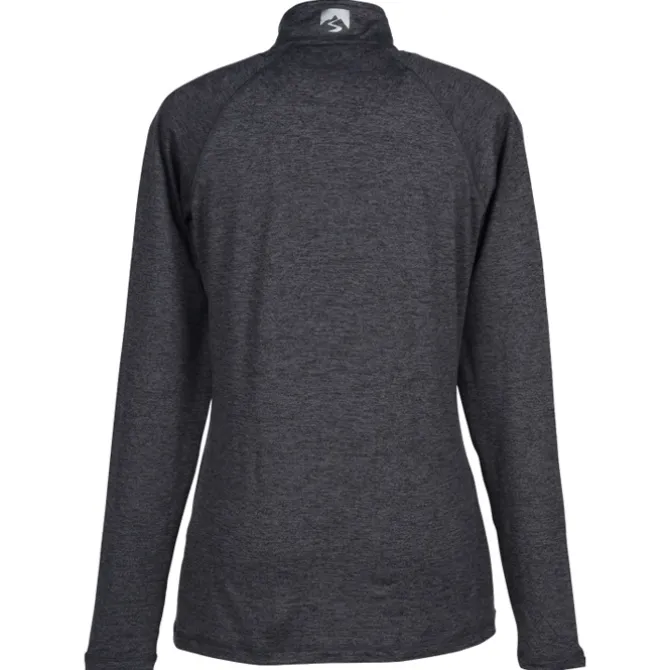 Storm Creek Moss 1/4-Zip Pullover - Ladies'