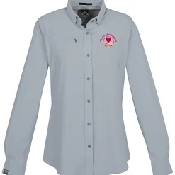 Storm Creek Naturalist Shirt - Ladies'