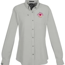 Storm Creek Naturalist Shirt - Ladies'