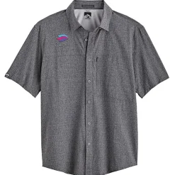 Storm Creek Naturalist Short Sleeve Shirt - Men's