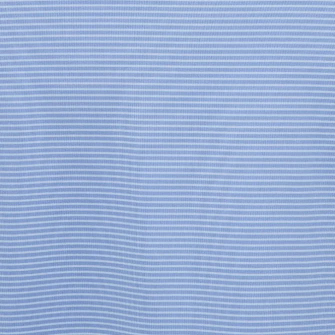 Storm Creek Optimist II Microstripe Polo - Men's