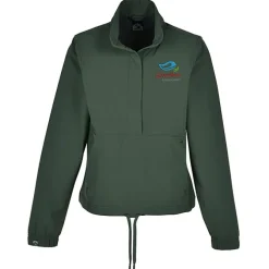 Storm Creek Outdoer Pullover Jacket - Ladies'