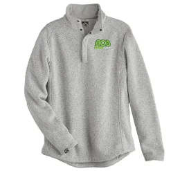 Storm Creek Overachiever Sweater Fleece Pullover - Ladies'