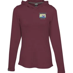 Storm Creek Pacesetter Hoodie - Ladies'