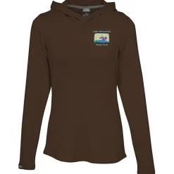Storm Creek Pacesetter Hoodie - Ladies'