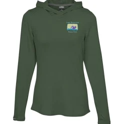 Storm Creek Pacesetter Hoodie - Ladies'