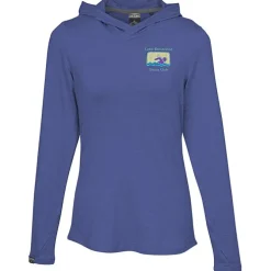 Storm Creek Pacesetter Hoodie - Ladies'